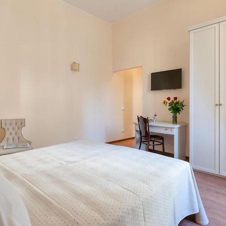 Vatican Domus Smart Rooms Rome Bagian luar foto
