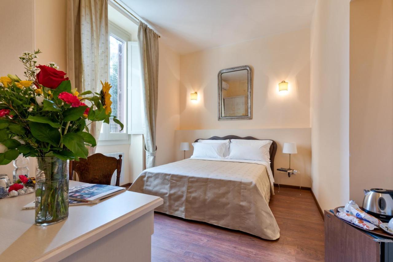 Vatican Domus Smart Rooms Rome Bagian luar foto