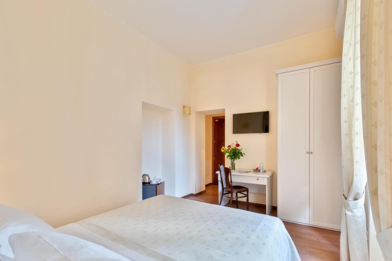 Vatican Domus Smart Rooms Rome Bagian luar foto
