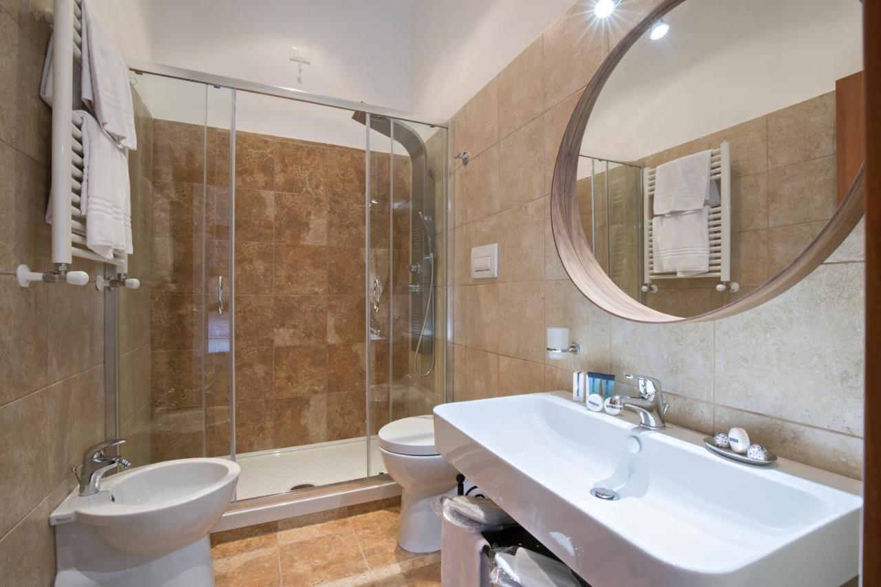 Vatican Domus Smart Rooms Rome Bagian luar foto