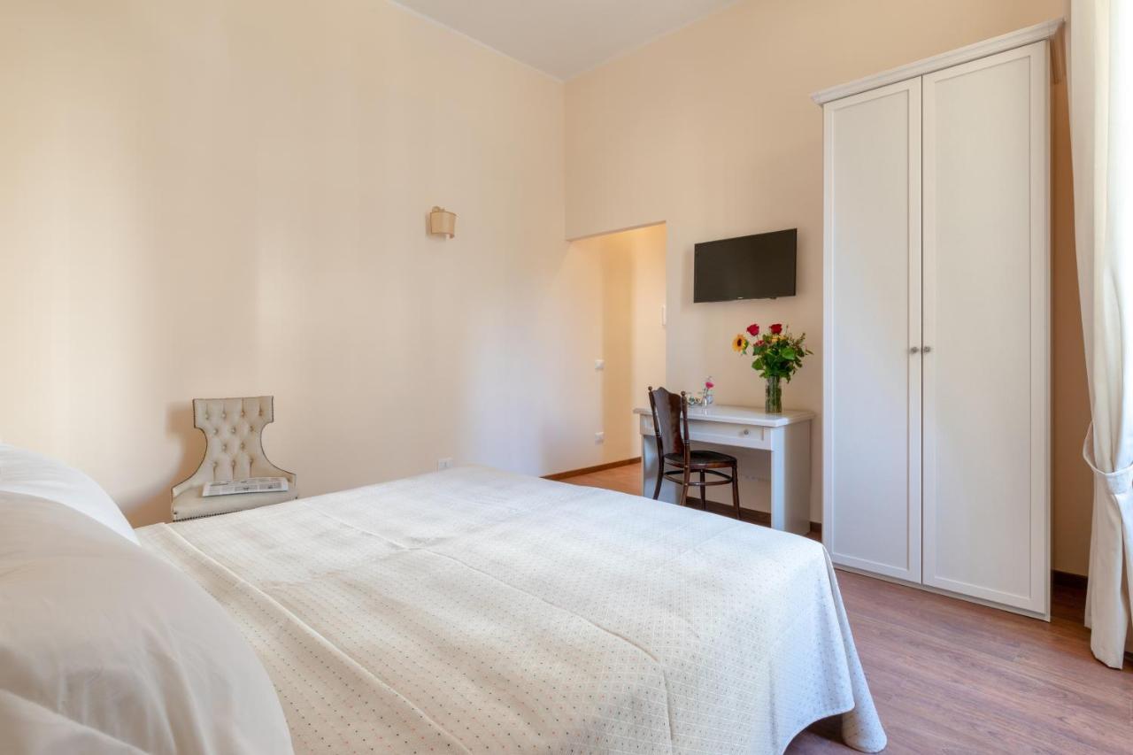 Vatican Domus Smart Rooms Rome Bagian luar foto