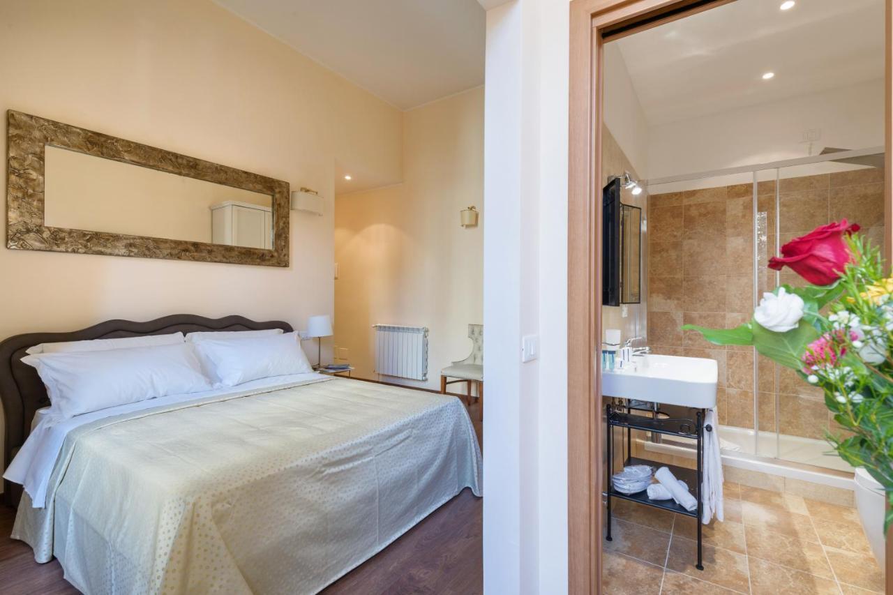 Vatican Domus Smart Rooms Rome Bagian luar foto