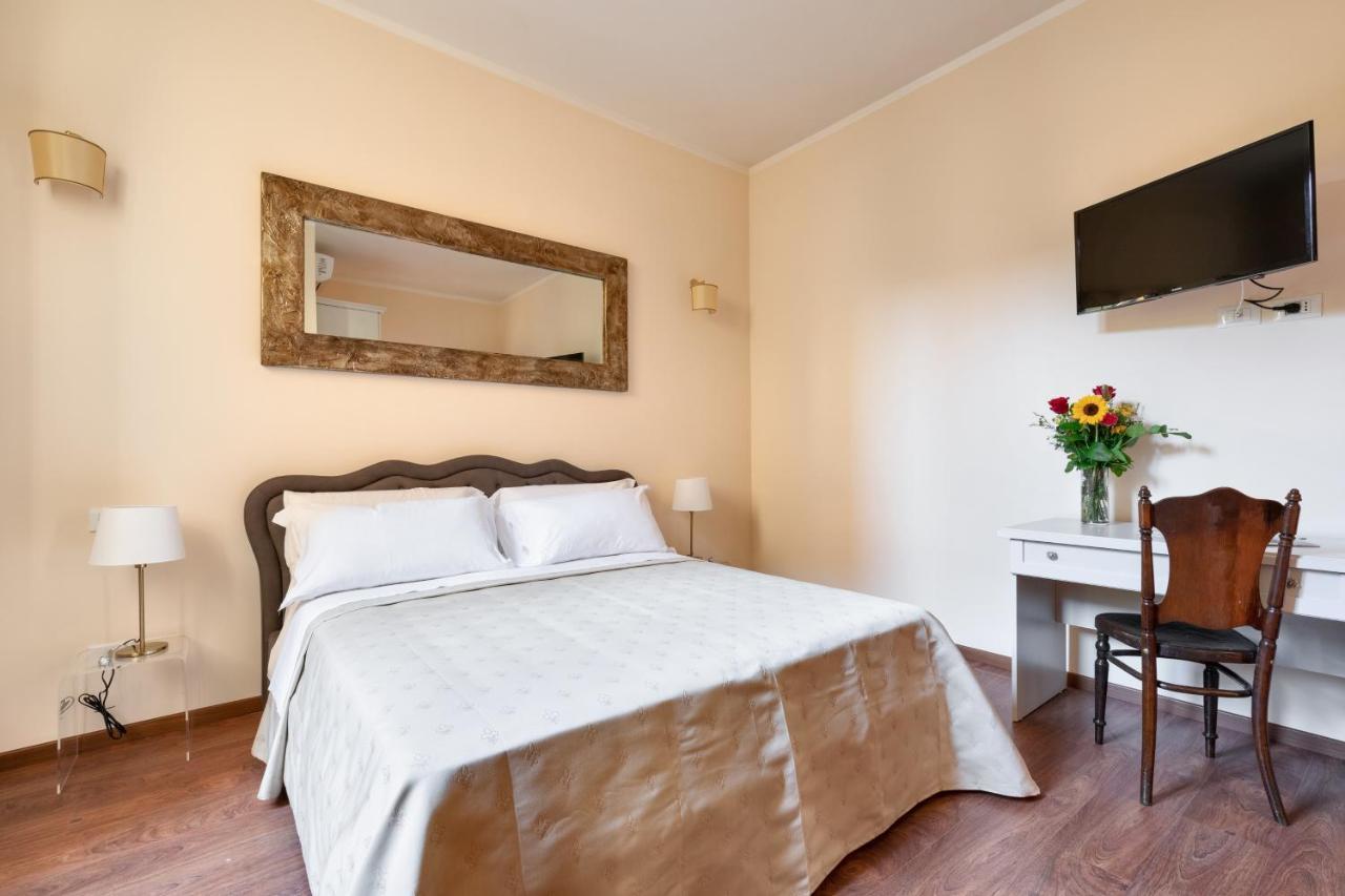 Vatican Domus Smart Rooms Rome Bagian luar foto