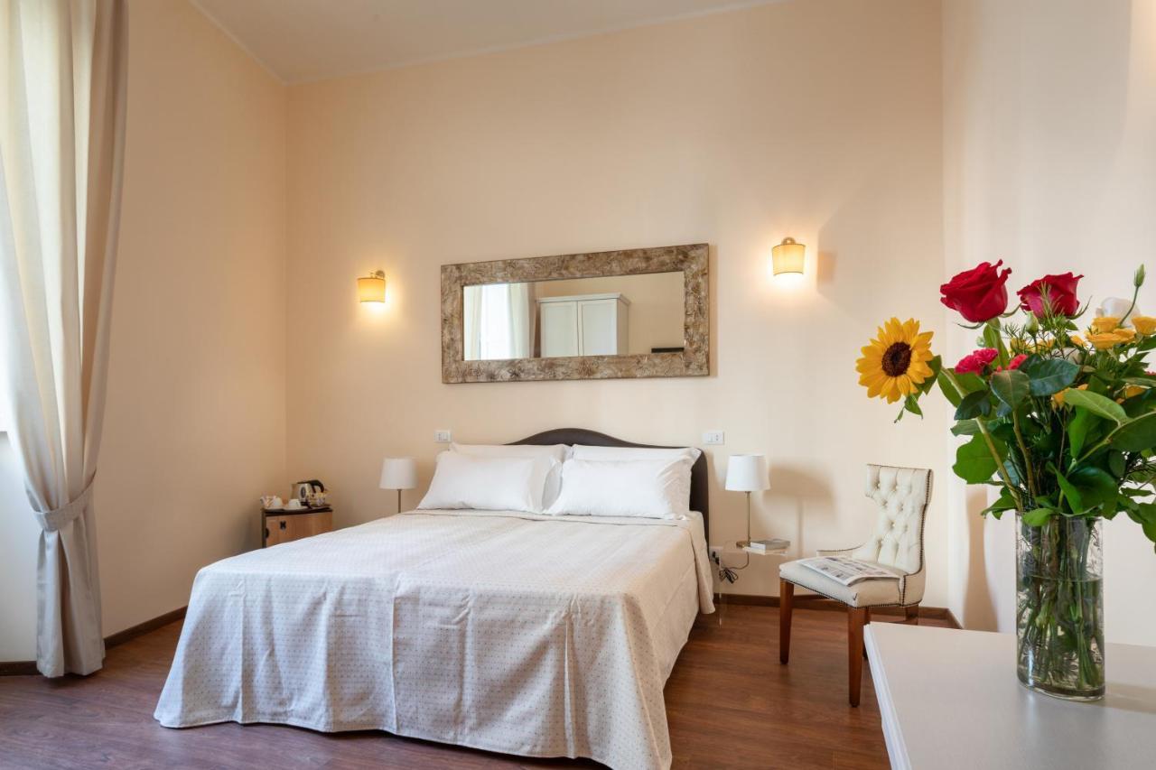 Vatican Domus Smart Rooms Rome Bagian luar foto