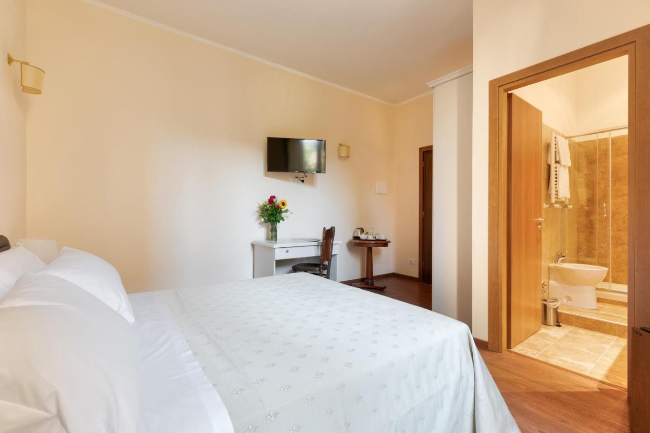 Vatican Domus Smart Rooms Rome Bagian luar foto