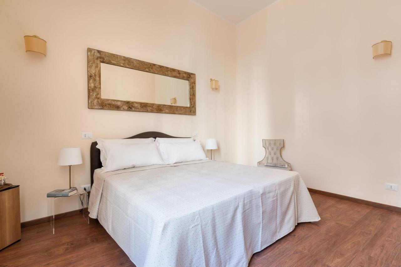 Vatican Domus Smart Rooms Rome Bagian luar foto