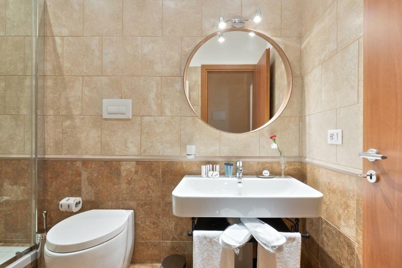 Vatican Domus Smart Rooms Rome Bagian luar foto