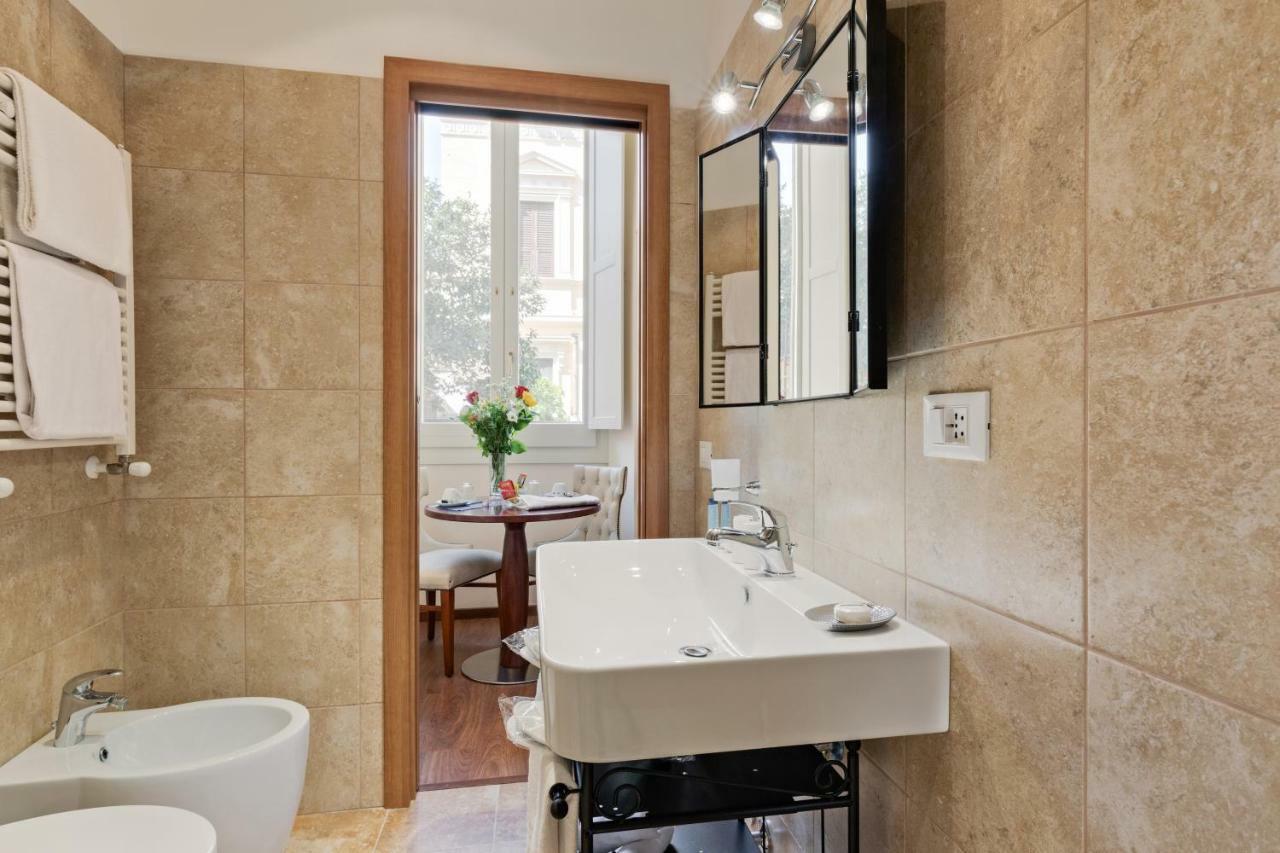 Vatican Domus Smart Rooms Rome Bagian luar foto