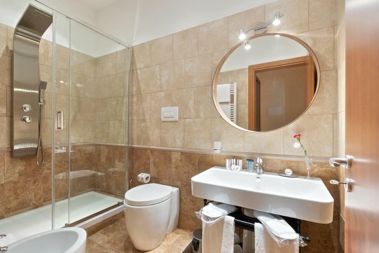 Vatican Domus Smart Rooms Rome Bagian luar foto